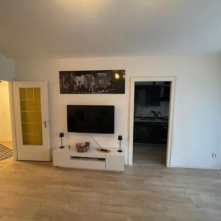 Gemuetliche, Moderne Wohnung Fuer 2-4 Personen Hamborg Eksteriør billede