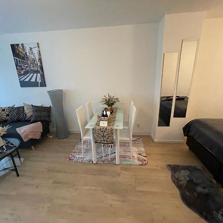 Gemuetliche, Moderne Wohnung Fuer 2-4 Personen Hamborg Eksteriør billede